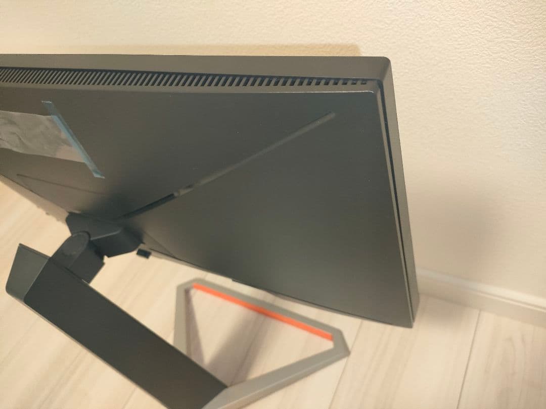 BenQ MOBIUZ EX2510S (24.5インチ） ゲーミングモニター