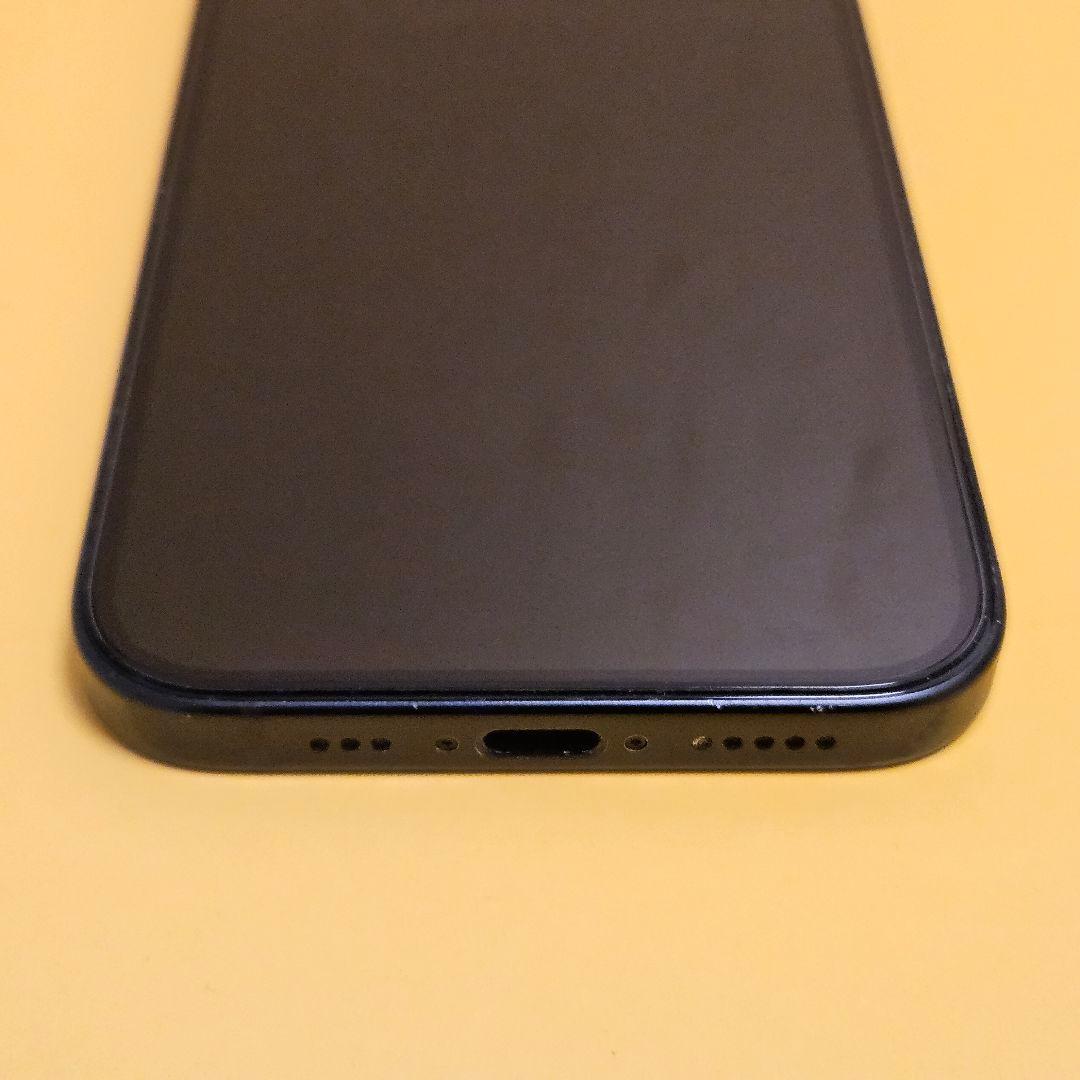 iPhone 15 256GB｜24時間以内発送#355