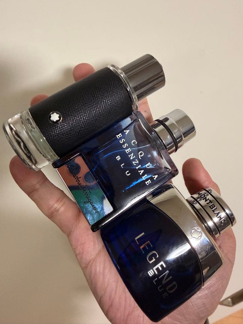 香水(男性用) Versace Eros Flame Eau de Parfum 100ml