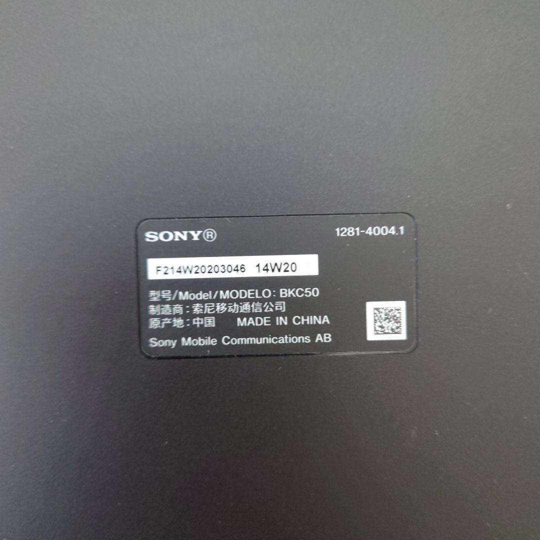 SONY xperia z2 タブレット キーボード他セット docomo