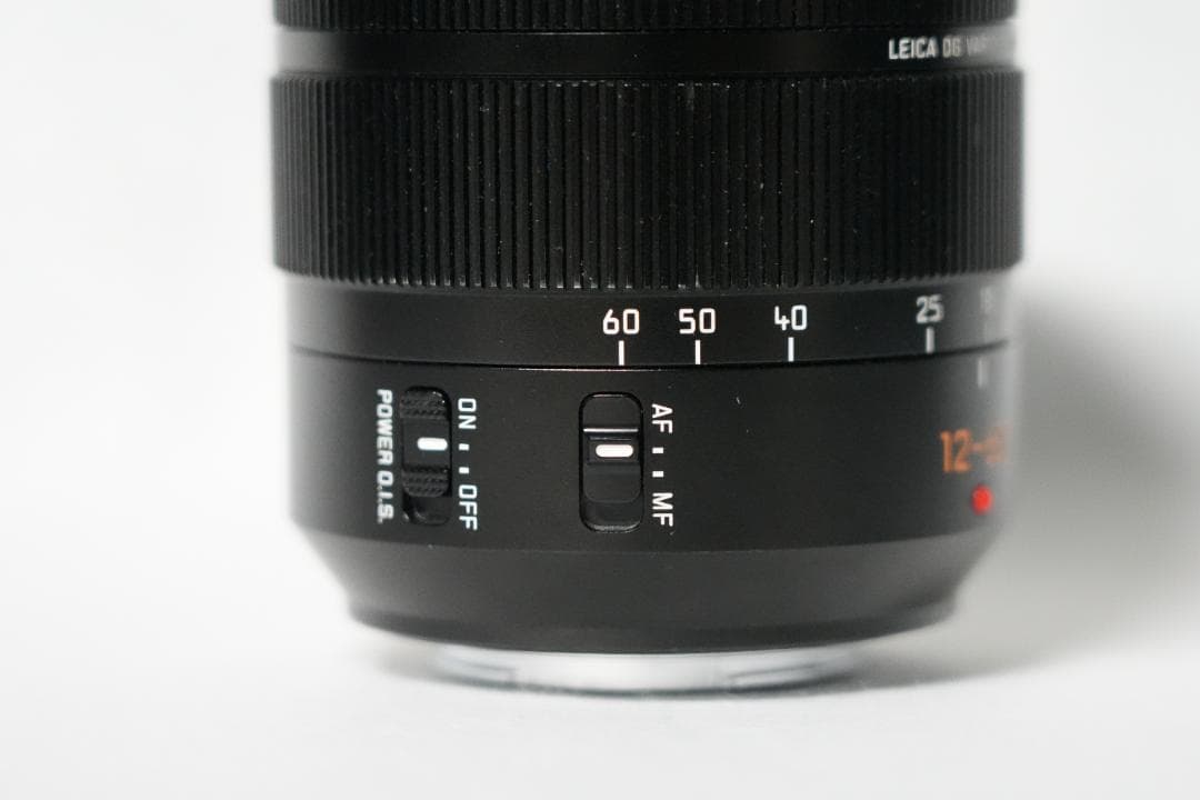 デジタルカメラ LUMIX GH5 + LEICA 12-60mm +SmallRig