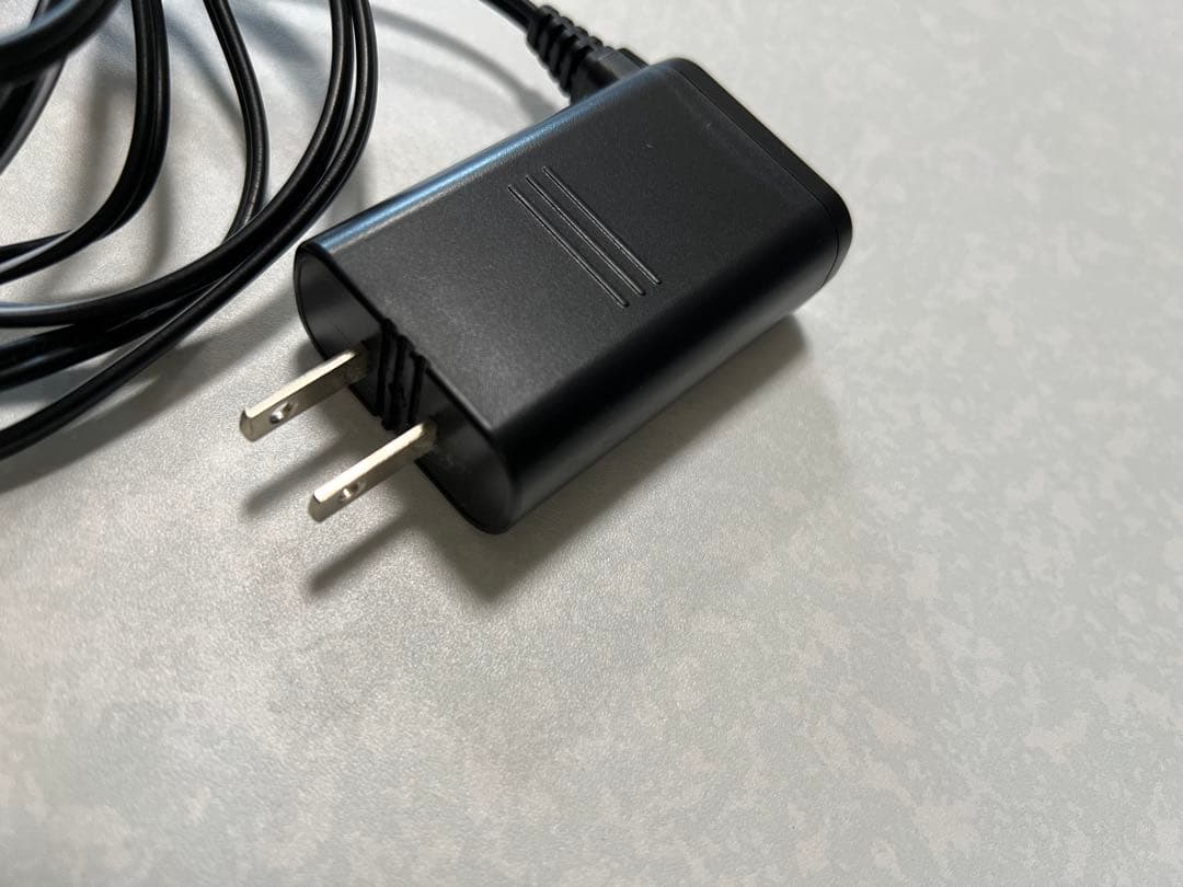 パナソニック　EW-RA510-K コリコラン充電器