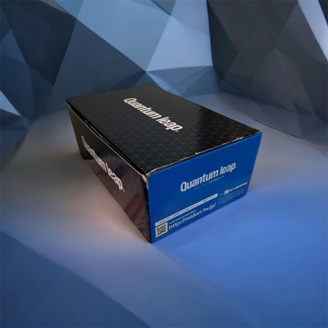 ミドリ安全 安全靴 QL-15 26.0cm ホワイト新品未使用