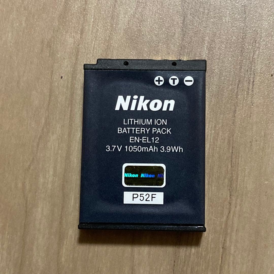 ⭐️Nikon ニコン COOLPIX S9300