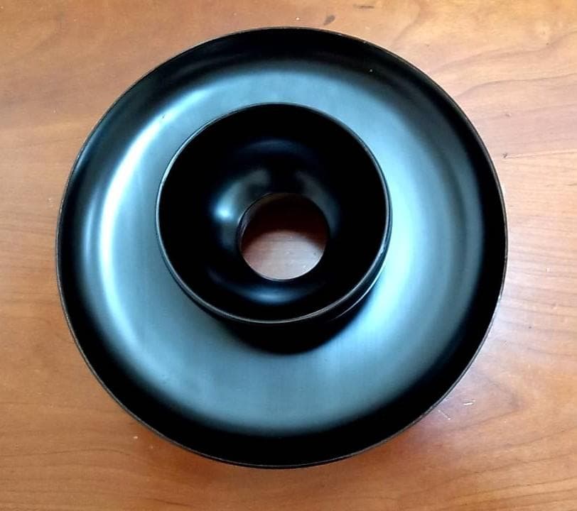 天目茶碗 玳玻(たいひ)天目茶碗 鸞天目（らんてんもく）写し 天目台 セット