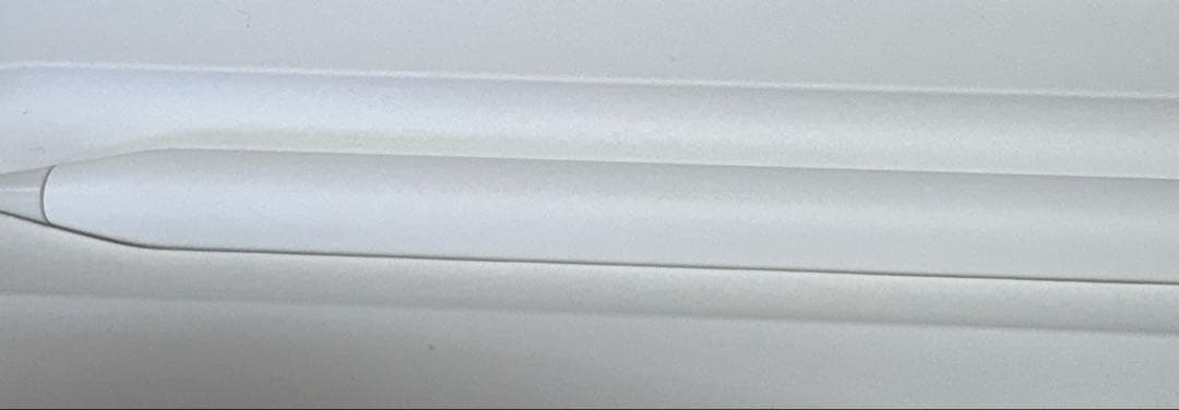 【美品】　動作確認済　Apple Pencil 第2世代 MU8F2J/A