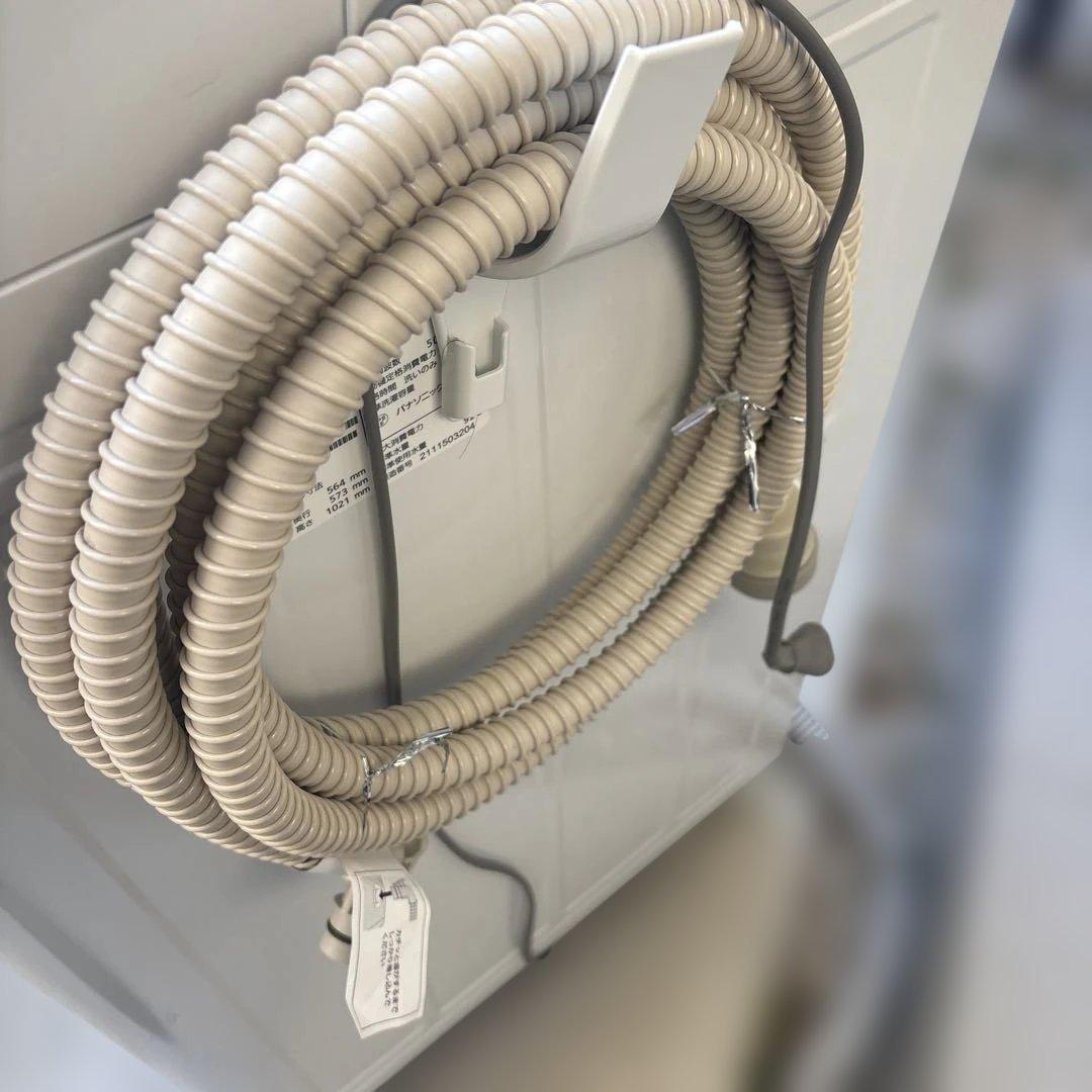 Panasonic NA-F70B11 縦型洗濯機 7.0kg