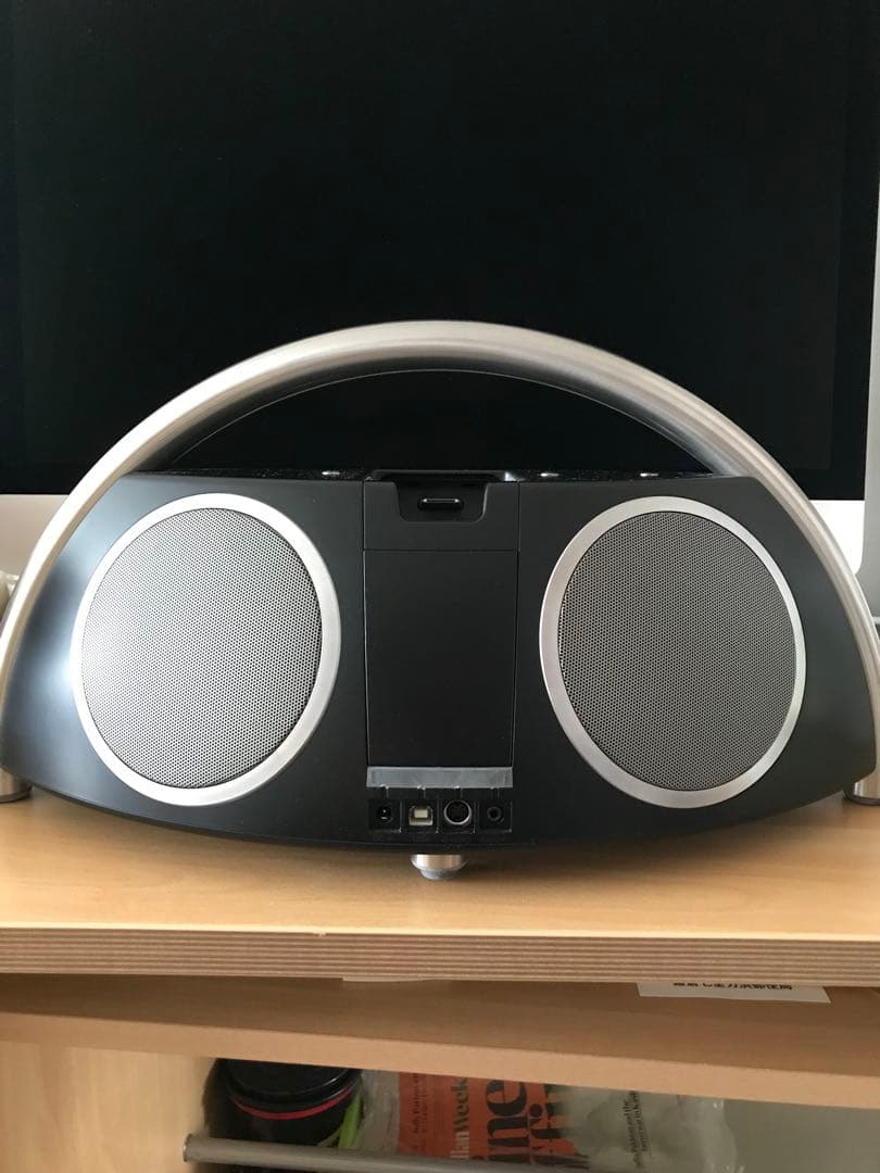 Harman KardonハーマンカードンGo+Play