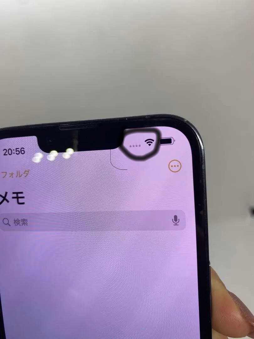 Iphone 13 Pro 128GB Sim フリー　12156
