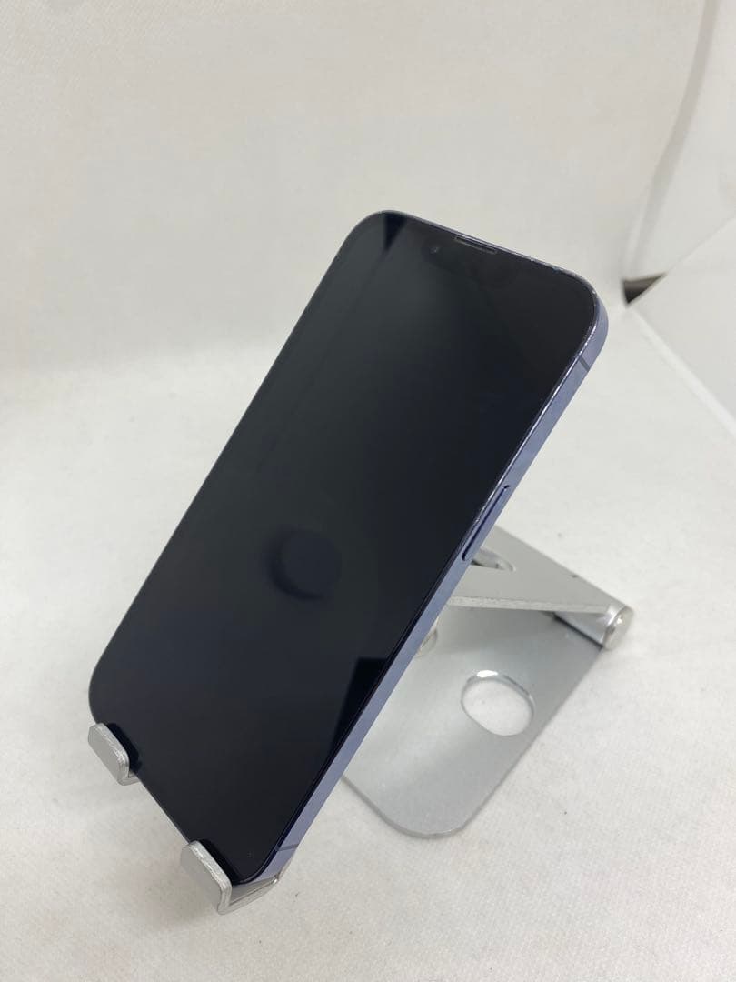 Iphone 13 Pro 128GB Sim フリー　12156