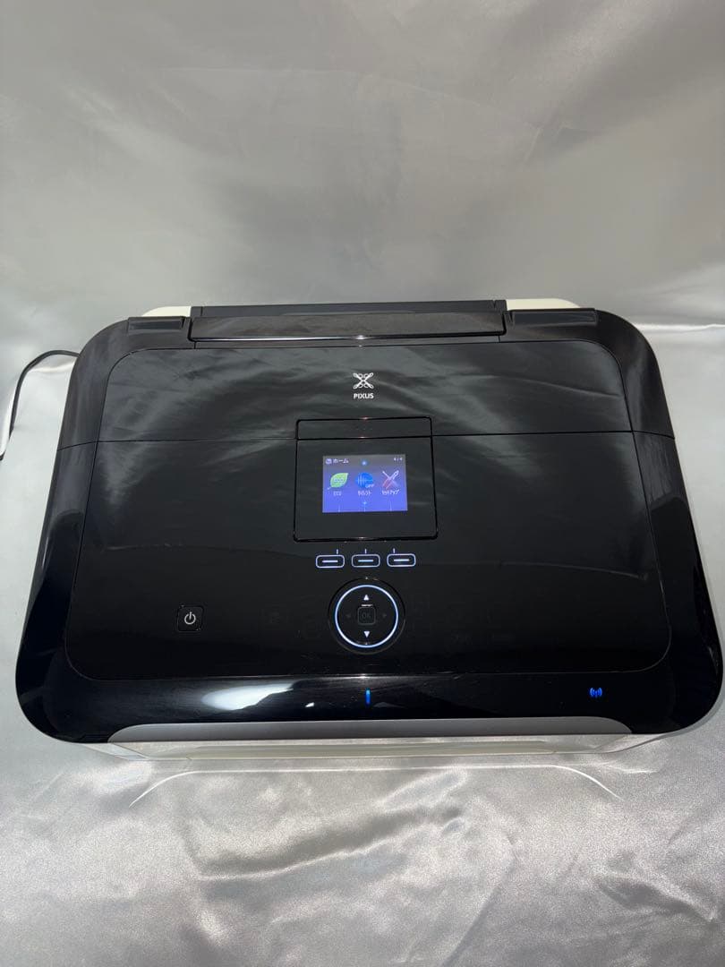 Canon PIXUS複合機 MG6230 ホワイト系 即日発送