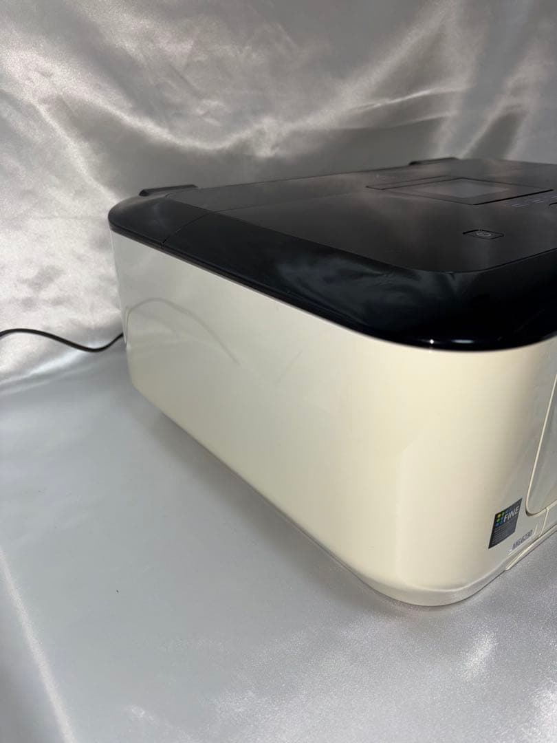 Canon PIXUS複合機 MG6230 ホワイト系 即日発送