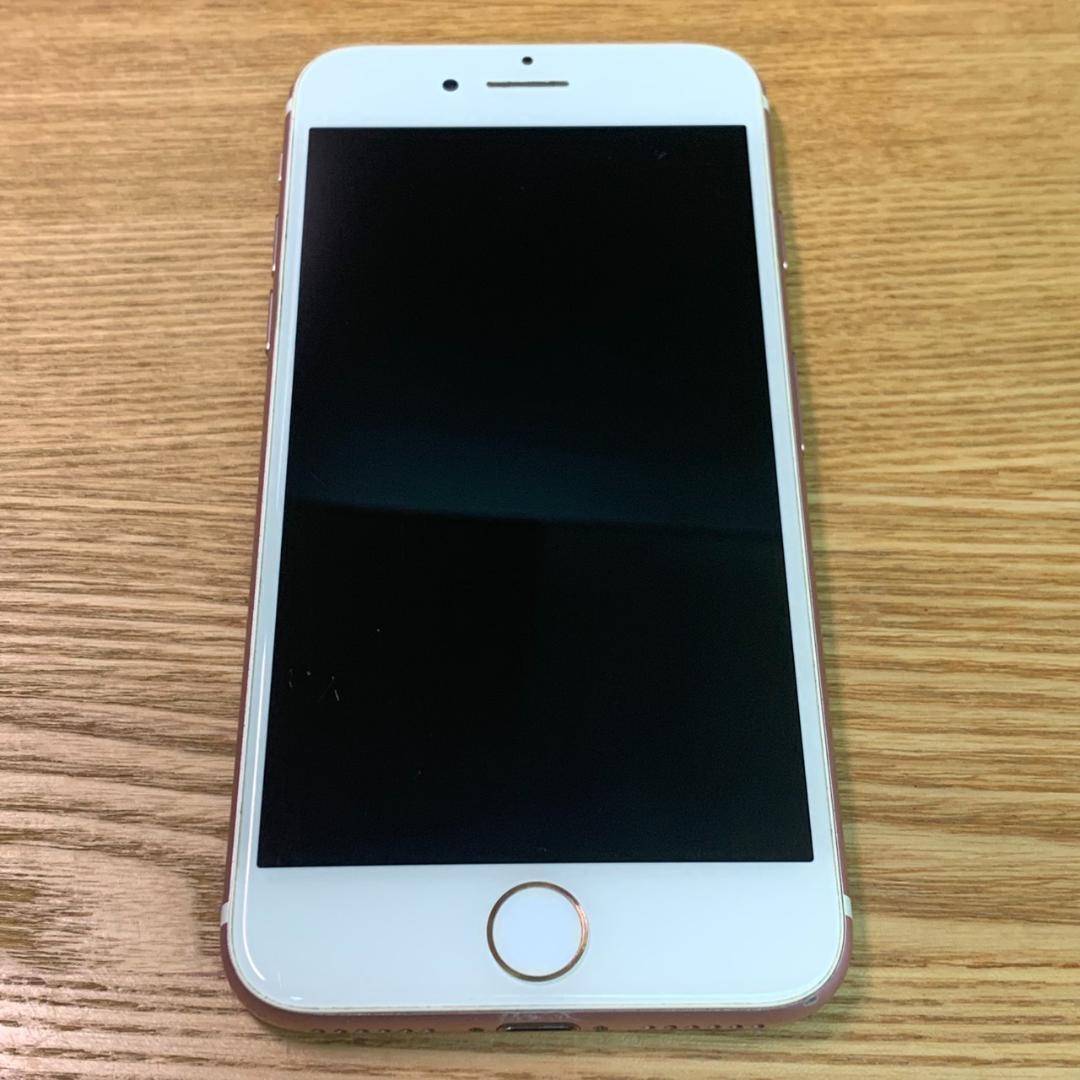 A8 SIMフリー iPhone 7 128GB ローズゴールド