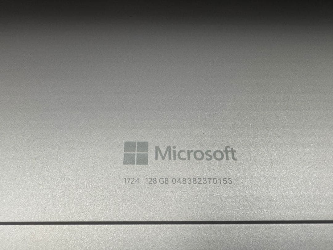 surface Pro4✨corei5✨1724❗️SSD128GB❗️メモリ4GB