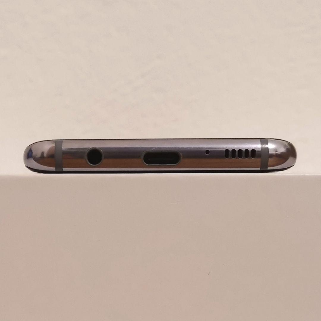 『超美品・バッテリー良好』Galaxy S8 64GB『SIMフリー』537