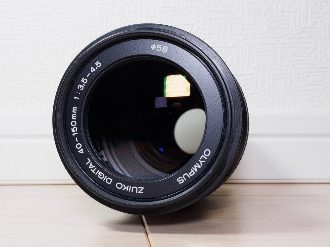美品 完動品 LUMIX L1 レンズ2本付 バッテリー3本 申し渡しあり