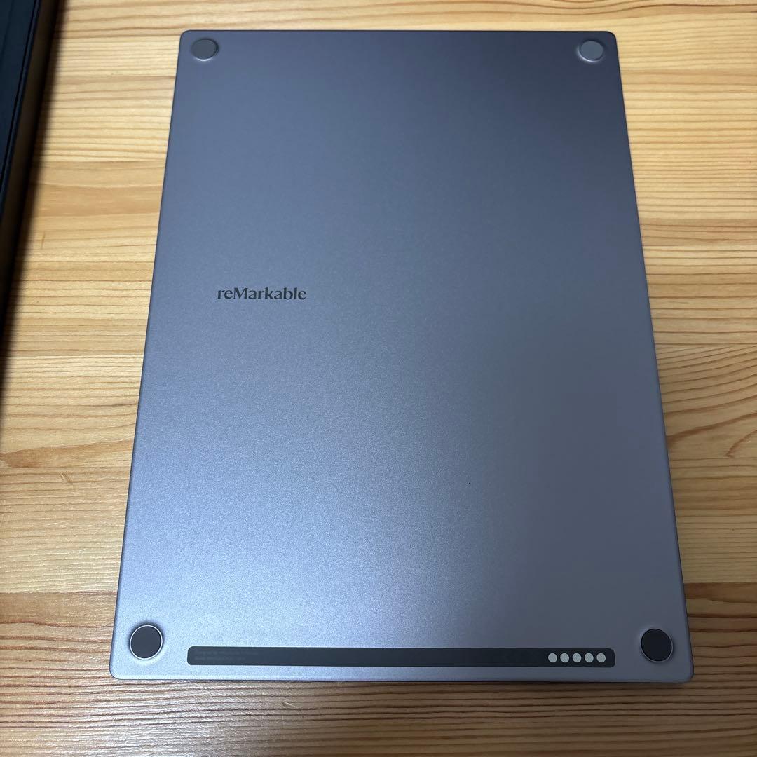 reMarkable Paper Pro 本体