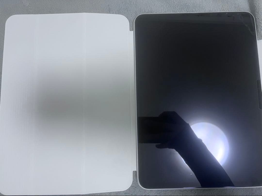 Apple iPad Pro M4 11インチ　256GB