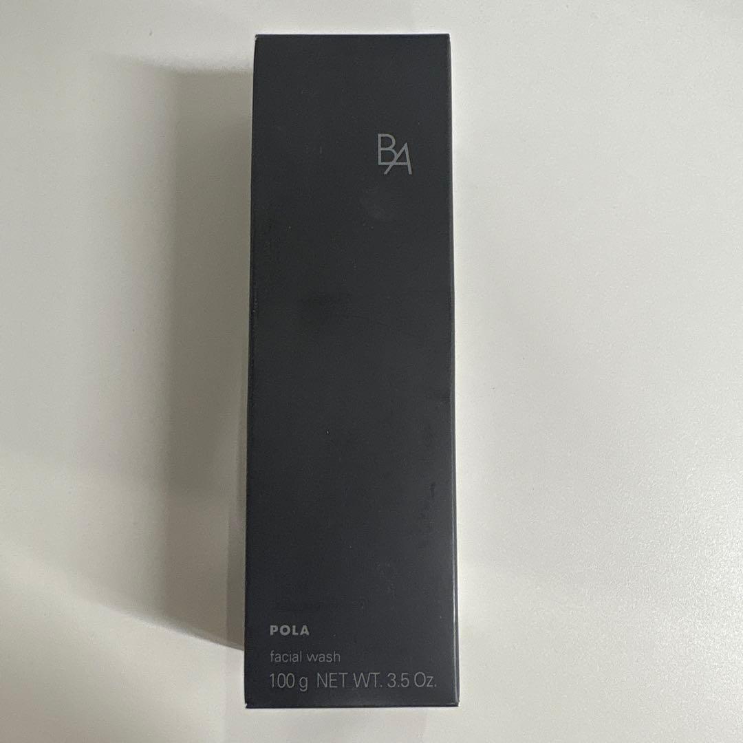 POLA B.A. ウォッシュ N 100g