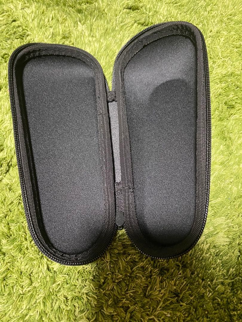 Braun Series 9　洗浄器 クリーン&チャージベースタイプ 5430