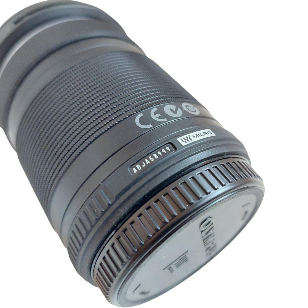 【美品】オリンパス 40-150mm 望遠レンズ M.ZUIKO DIGITAL