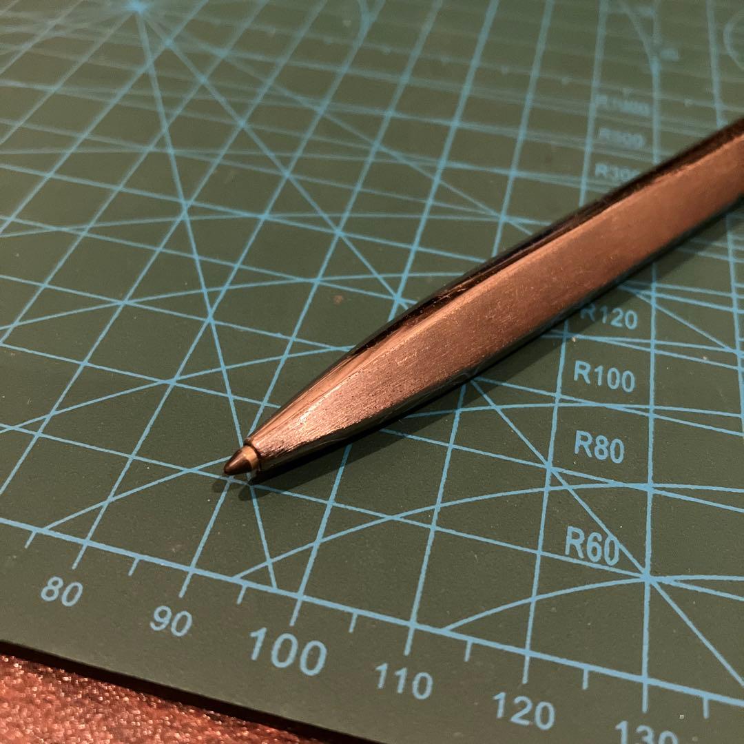 レア！◆モンブラン 高級ボールペン レオナルド MONTBLANC 1980s