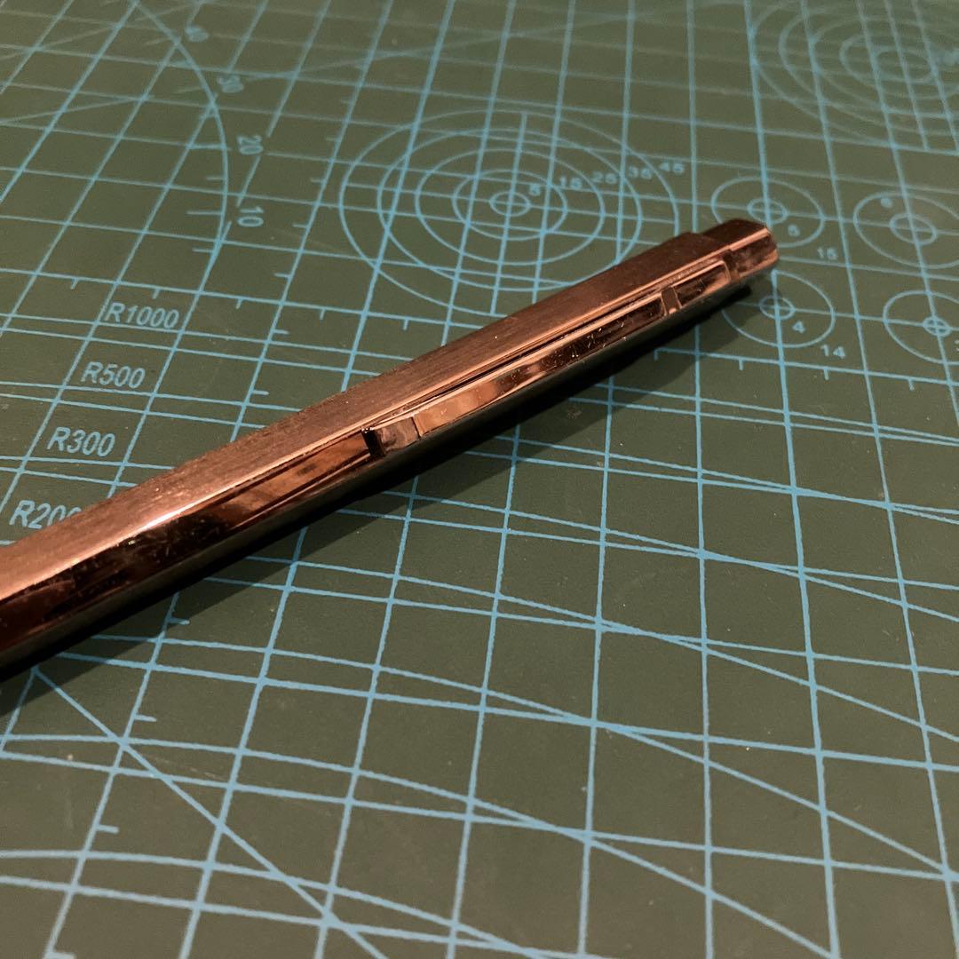 レア！◆モンブラン 高級ボールペン レオナルド MONTBLANC 1980s