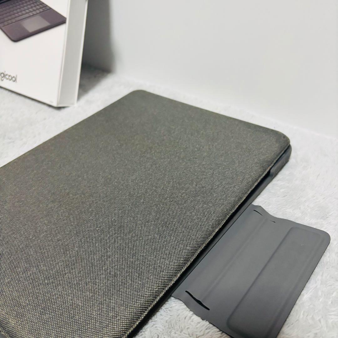 logicool YU0043 iPad Air キーボード 第4世代用