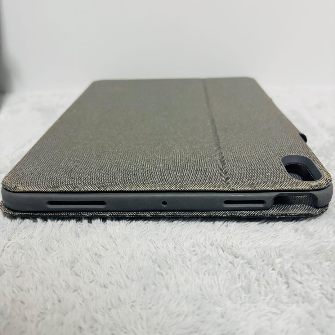 logicool YU0043 iPad Air キーボード 第4世代用
