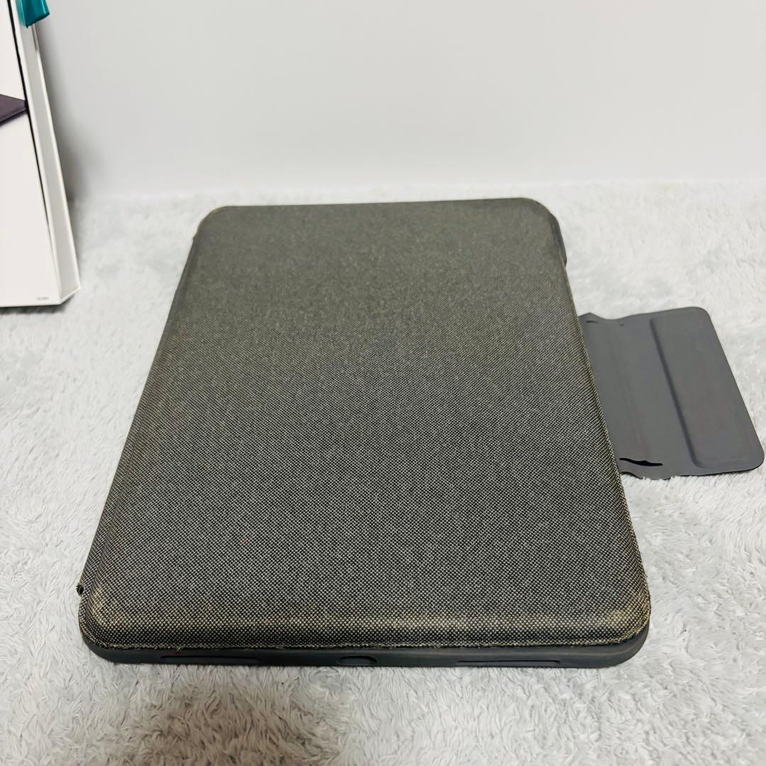 logicool YU0043 iPad Air キーボード 第4世代用