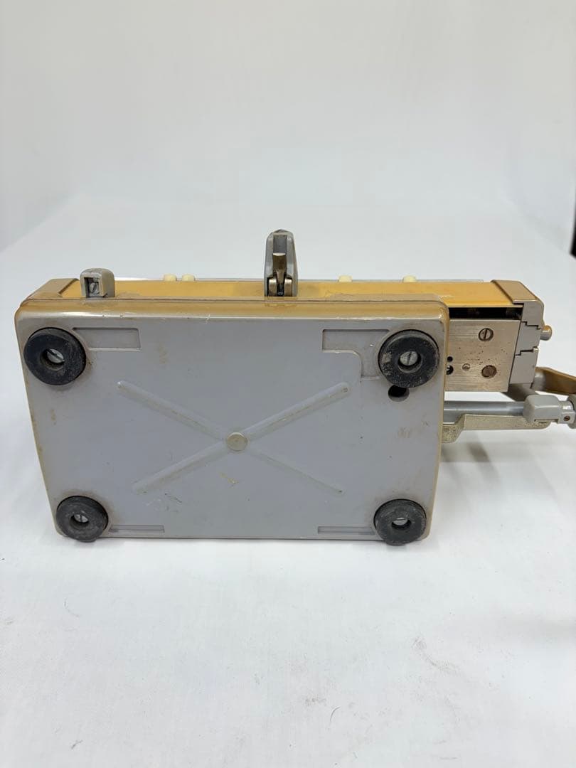 タイガー計算機 TIGER 手動計算機 昭和レトロ カリキュレーター