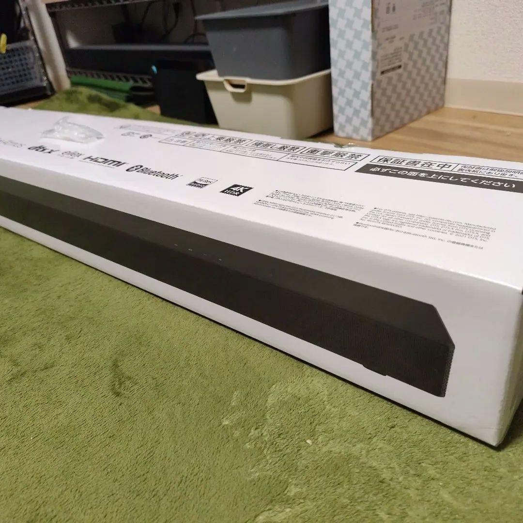 レグザサウンドシステム　TS216G
