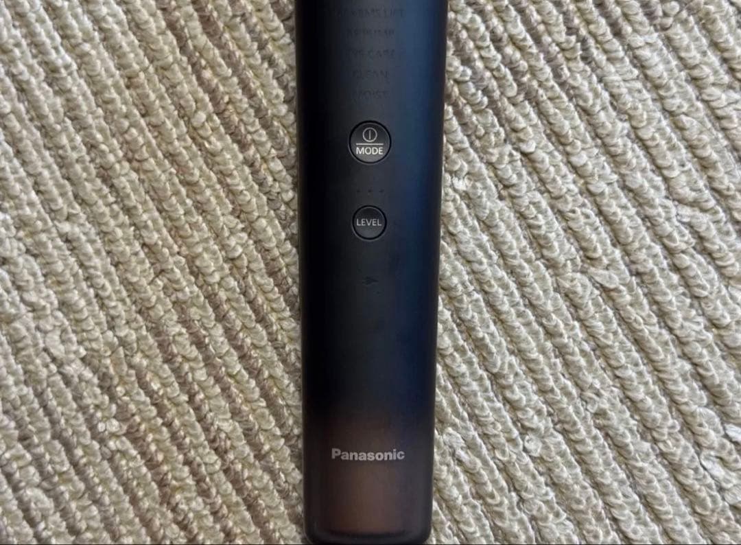新品 未使用 バイタリフトRF EX EH-SR86-T パナソニック 美顔器