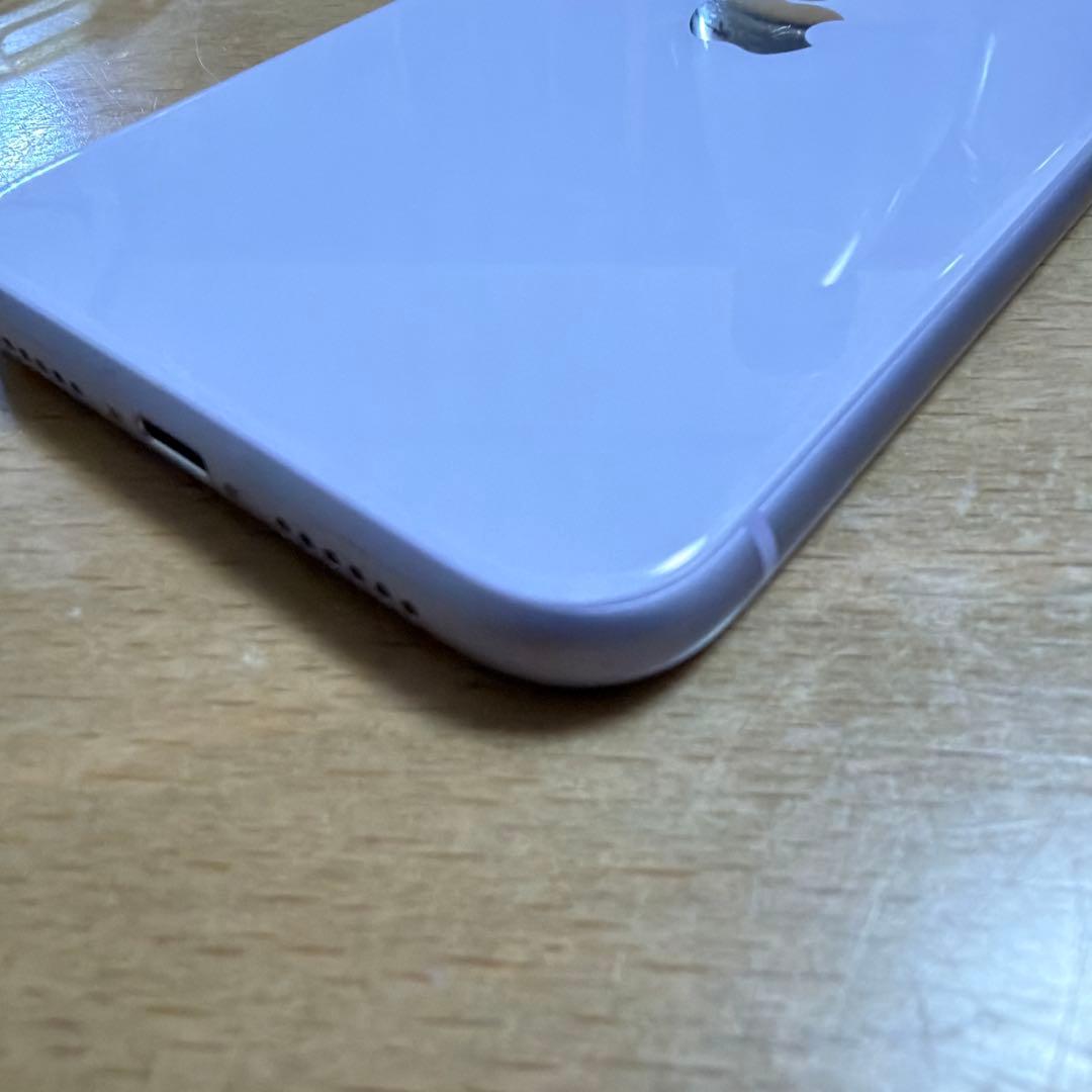iPhone11 パープル 64GB