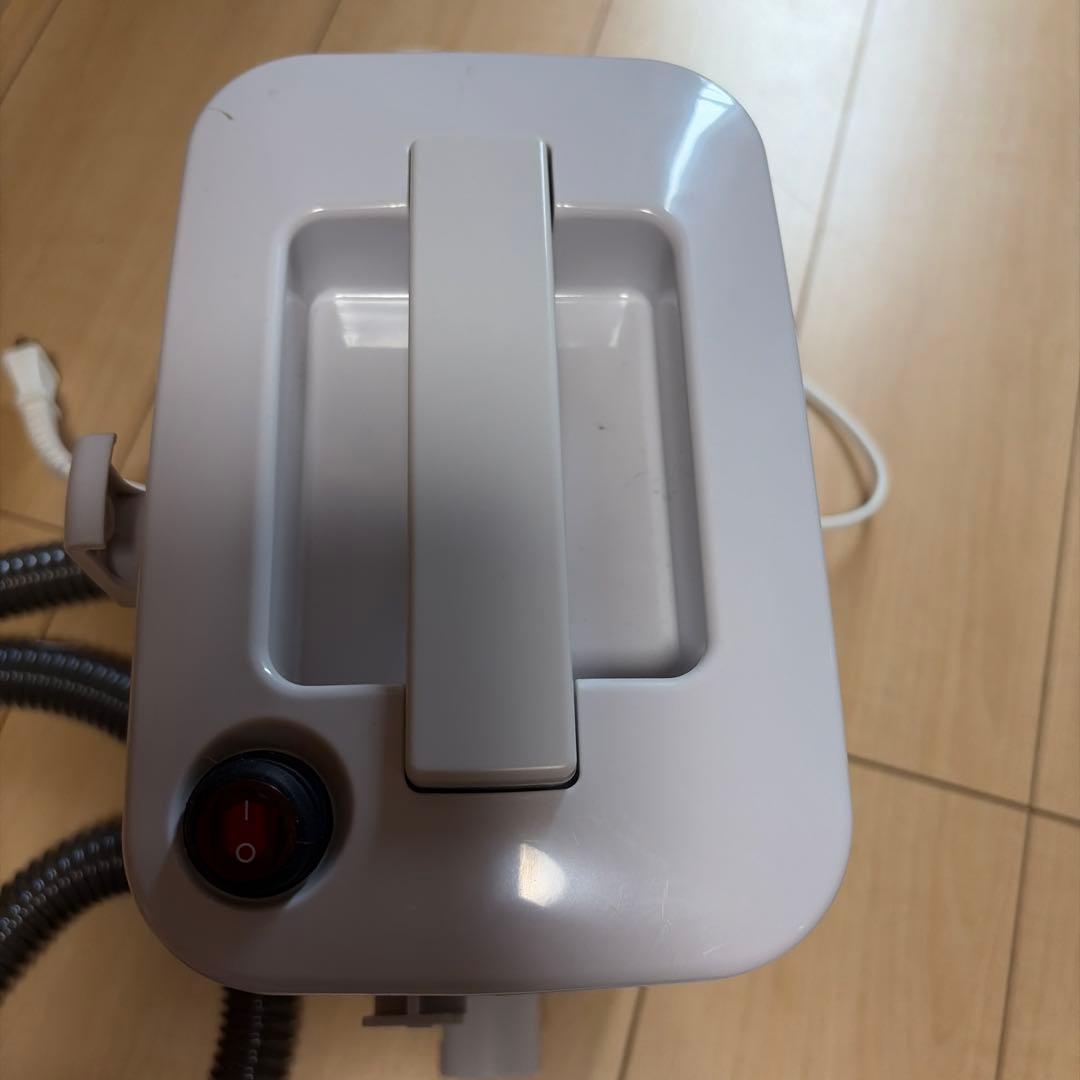 アイリスオーヤマ　RNS-300 リンサークリーナー
