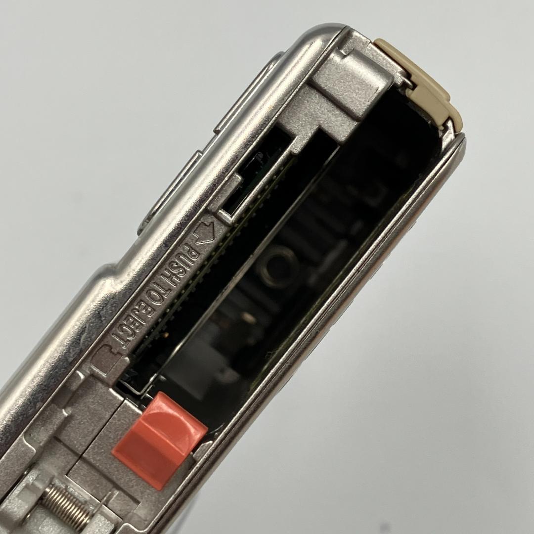 OLYMPUS FE-230 7.1メガピクセル コンパクトデジタルカメラ