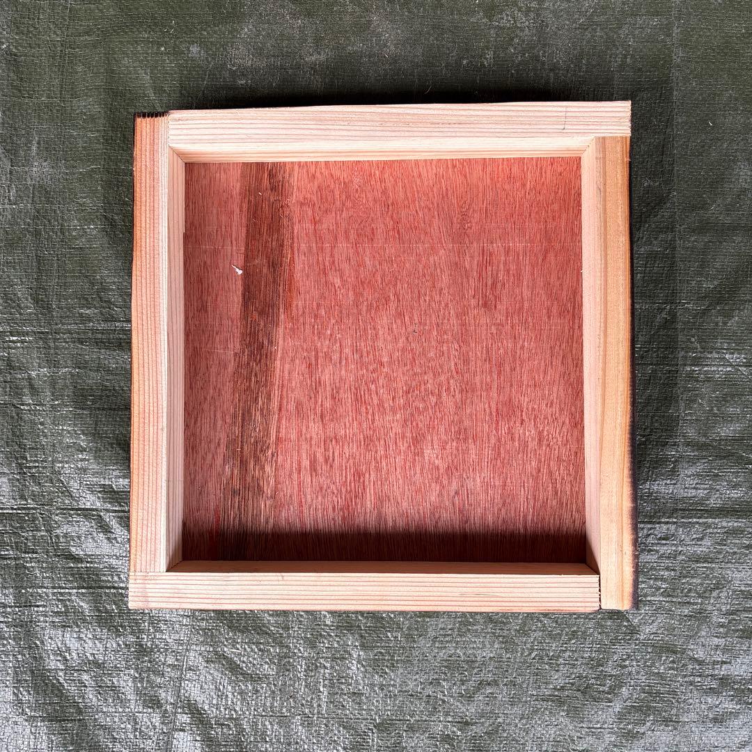 ミツバチ巣箱 25−C−114
