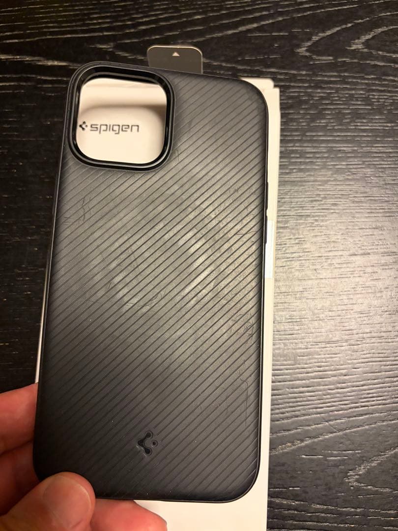 iPhone 12 Pro Max 128GB ケース付き　SIMフリー