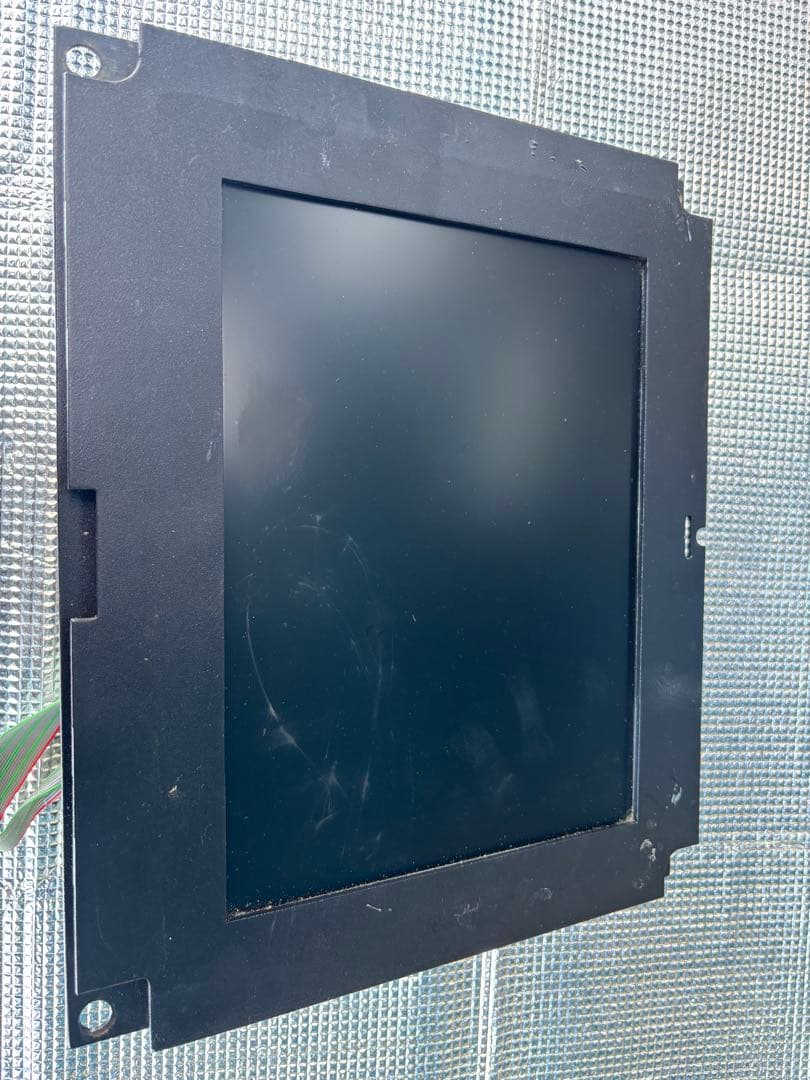 LEDモニタ- DBM-200E-AC 110-220V
