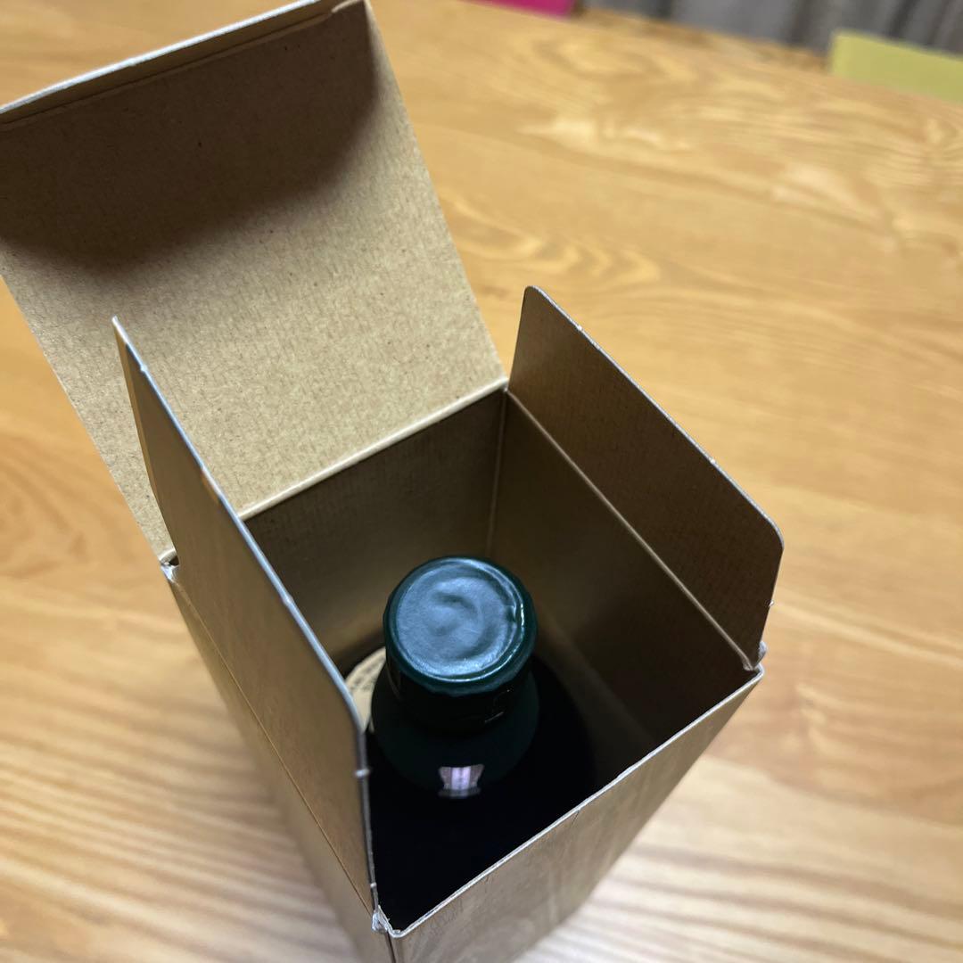 【未開栓】サントリー白州18年 ウイスキー 700ml　箱付き