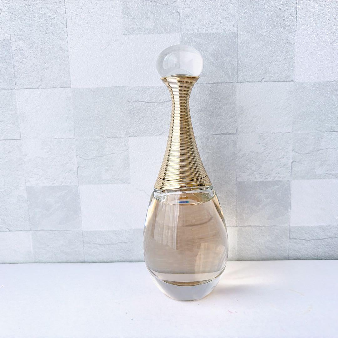 Dior クリスチャンディオールジャドール オードゥパルファン 50ml