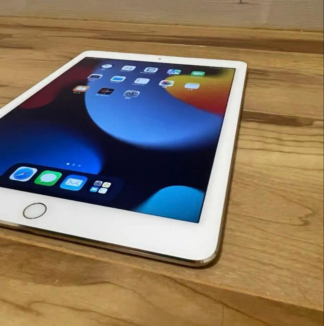 iPad Air2 64GB 良品　バッテリー良