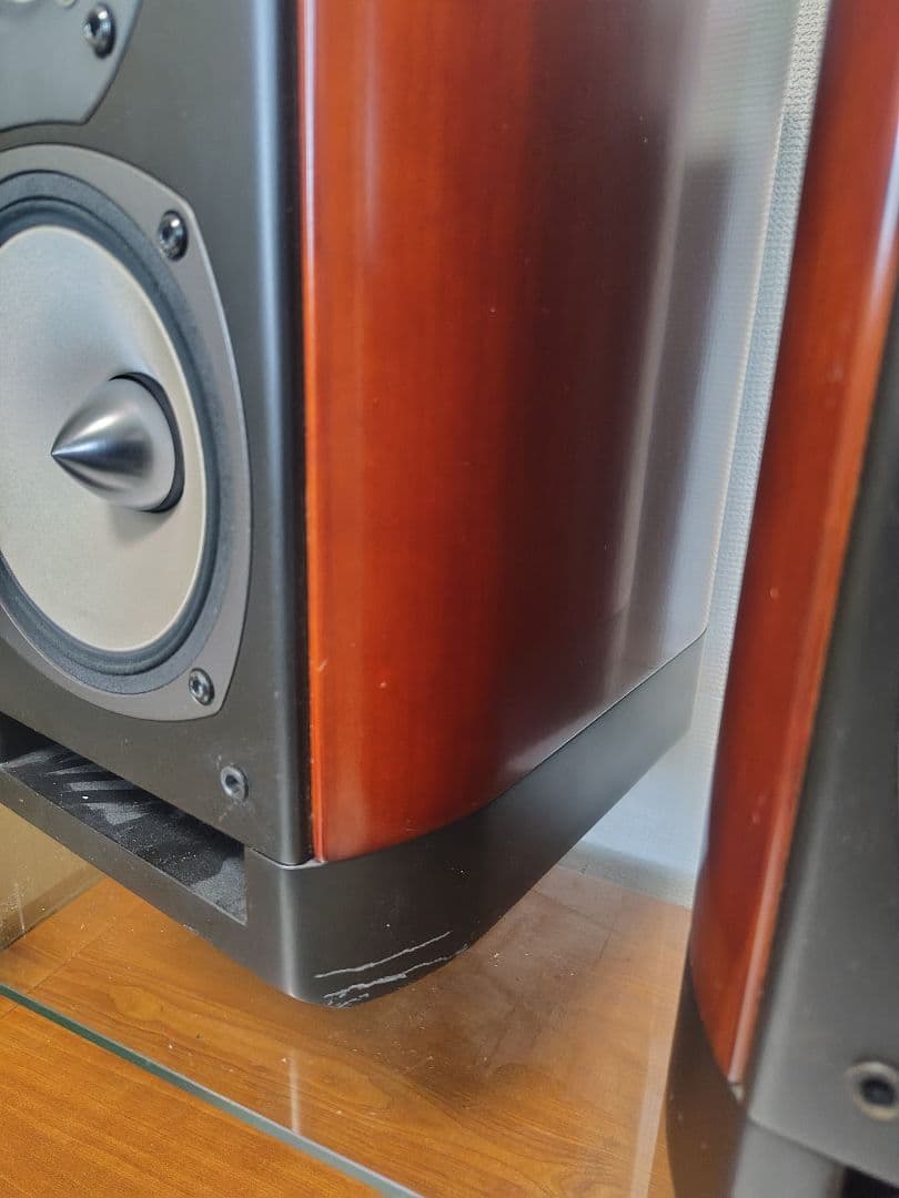 ONKYO D-412EX スピーカー