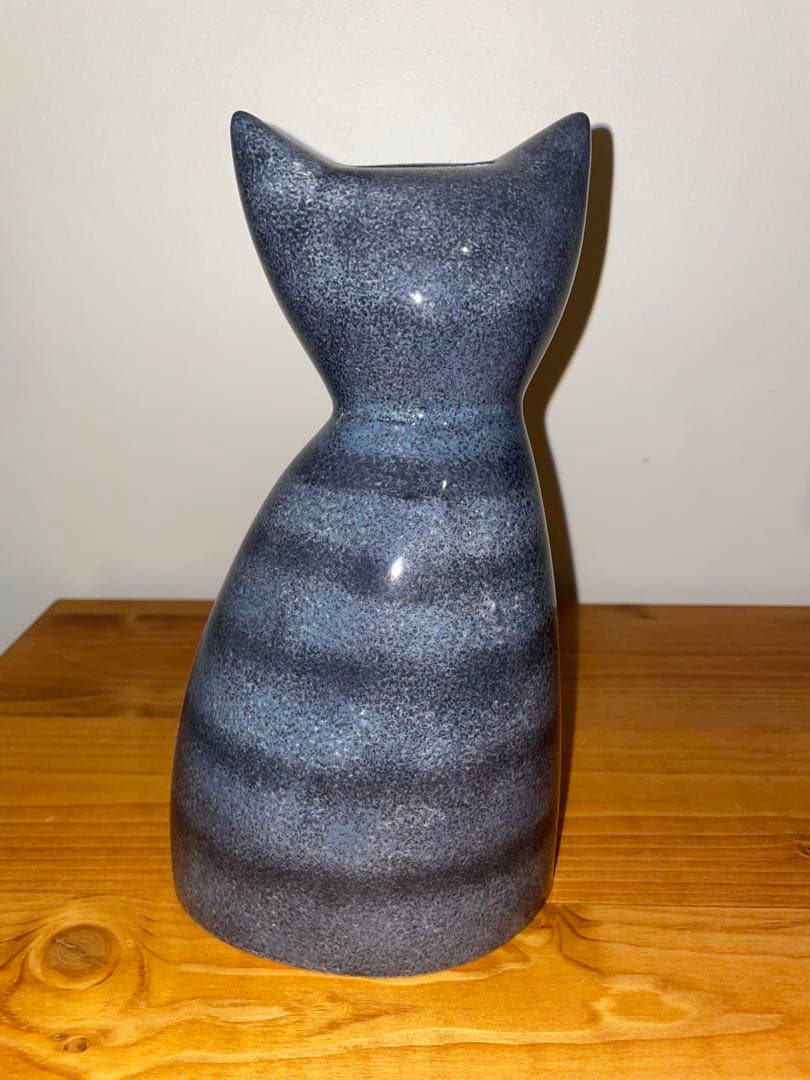 工芸品 Hannah Turner Money box Cat