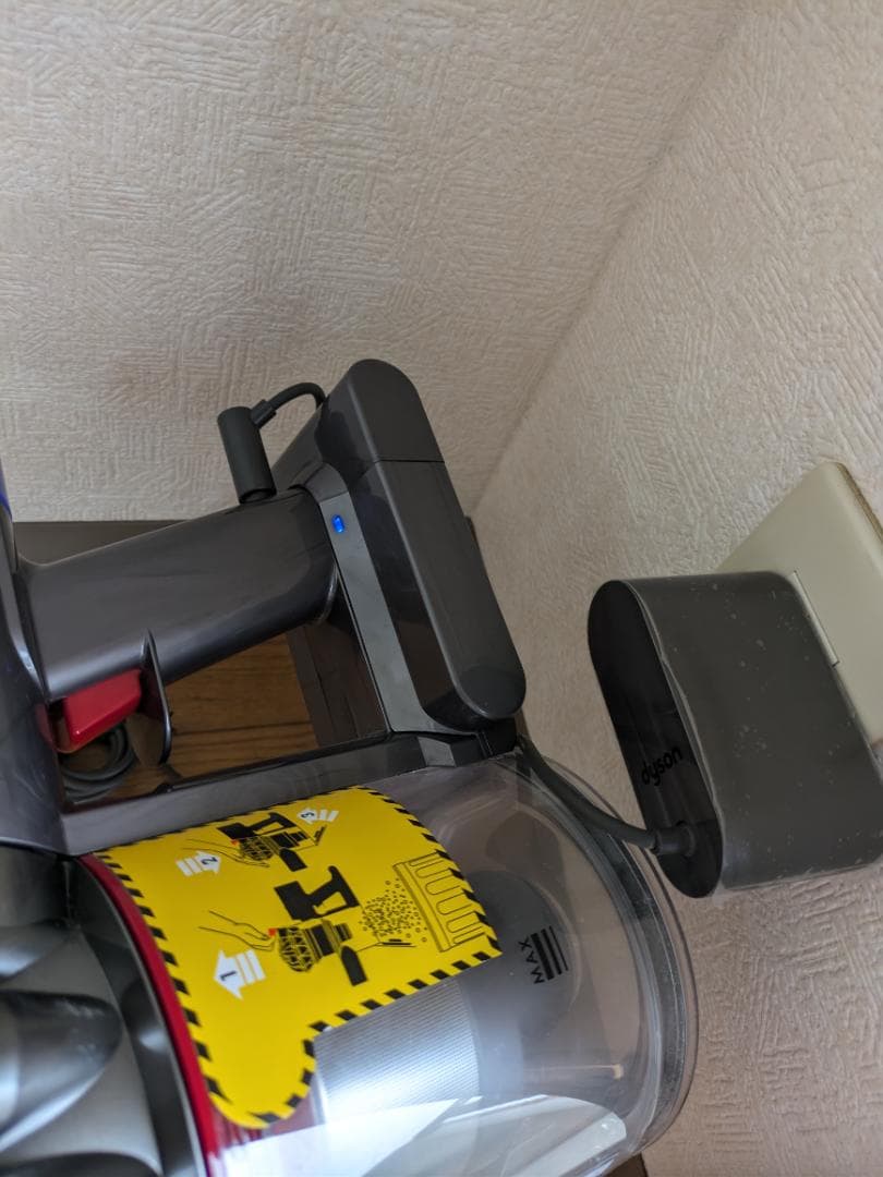 ダイソン 掃除機 コードレス Dyson V7 Slim
