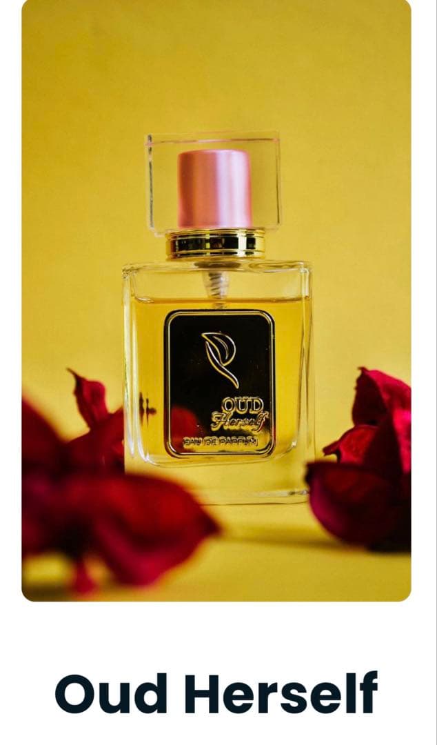 OUD HIMSELF & HERSELF セット