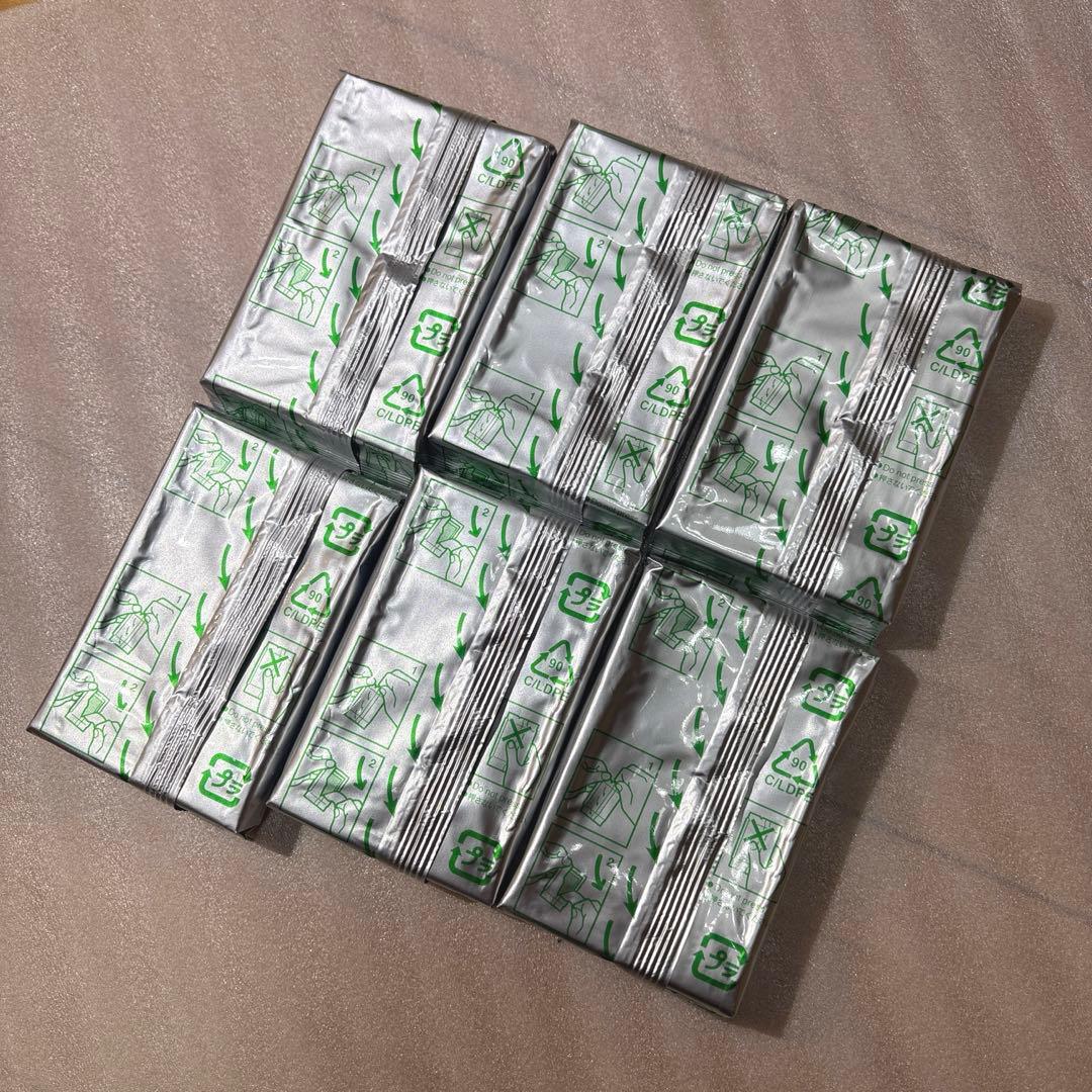 Fujifilm instax mini チェキフィルム　 10枚入6パック