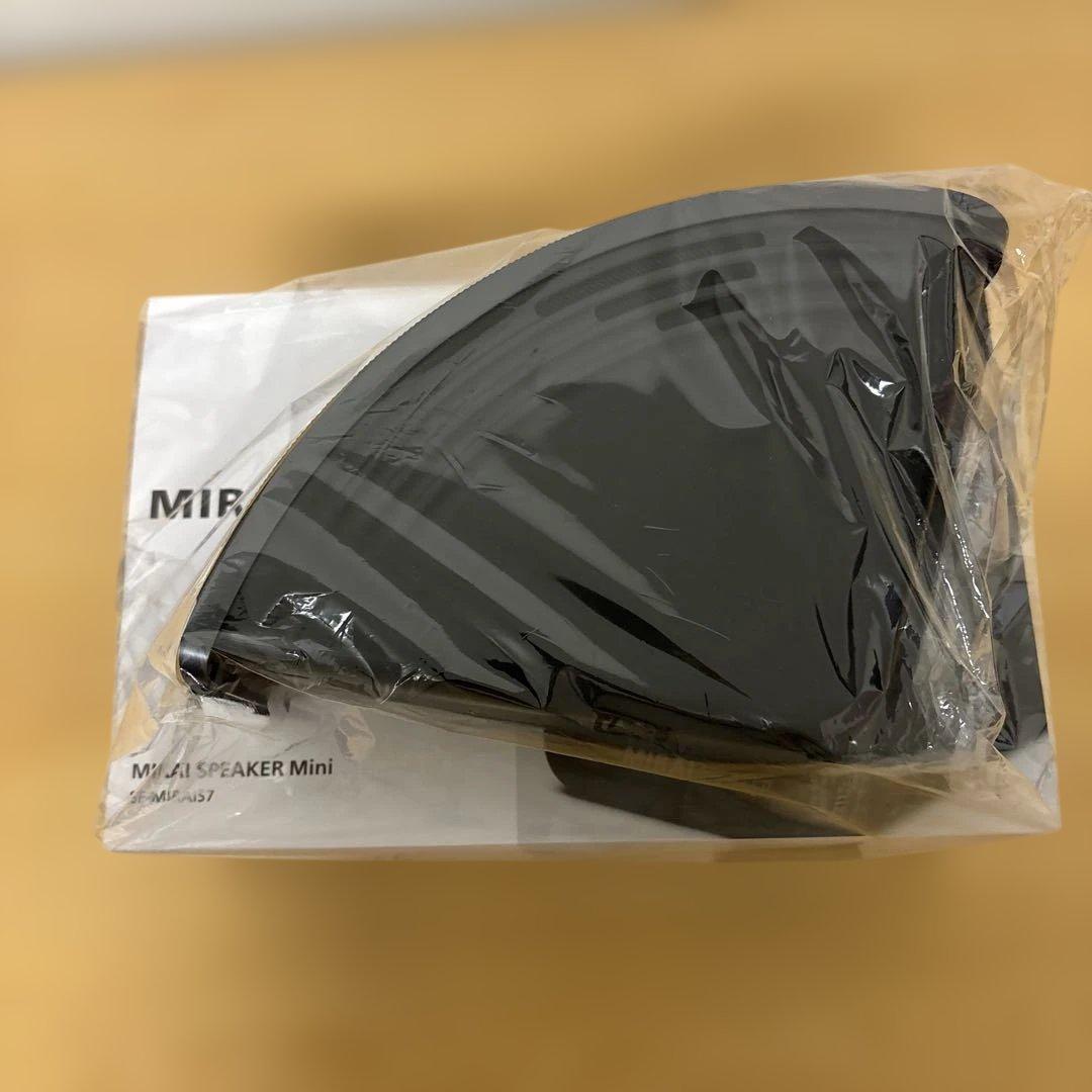 スピーカー・ウーファー MIRAI SPEAKER Mini SF-MIRAIS7