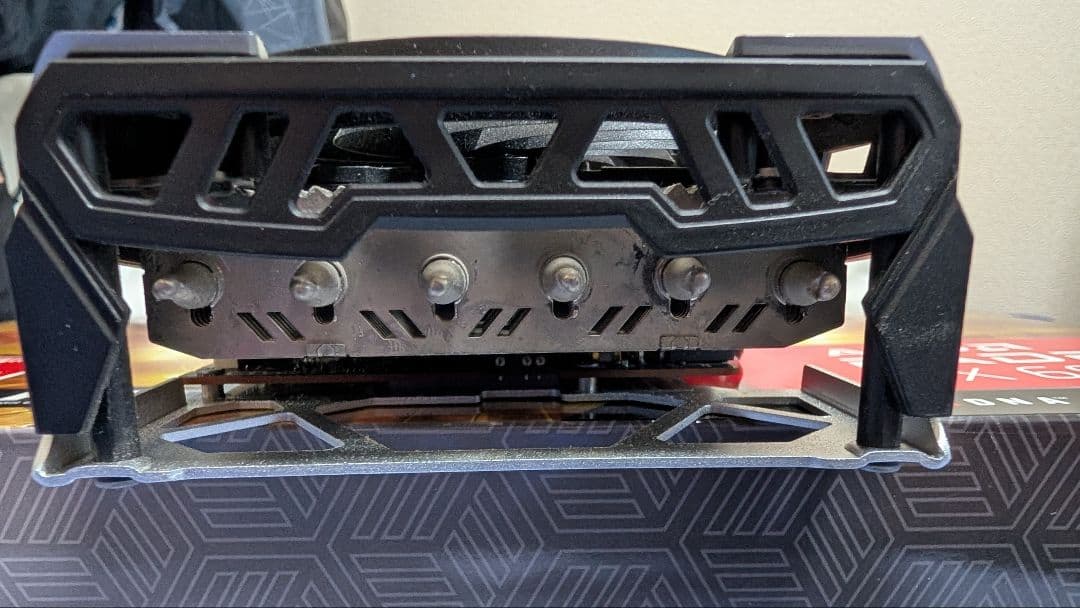 グラフィックボード・グラボ・ビデオカード sapphire radeon rx6900xt Nitro+
