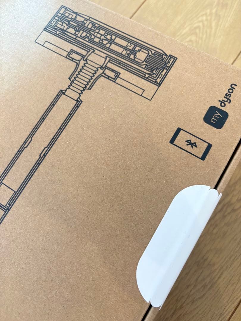 掃除機・クリーナー dyson Pencilvac